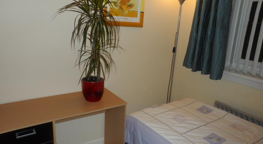Homestay Oakridge Crescent Paisley Exterior foto