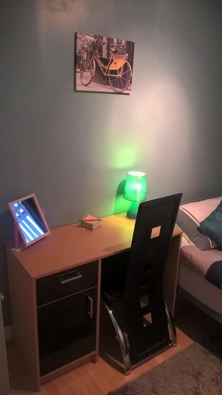 Homestay Oakridge Crescent Paisley Quarto foto
