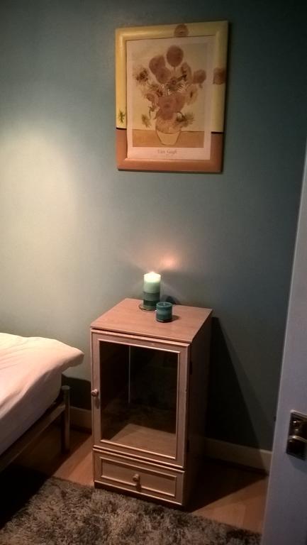 Homestay Oakridge Crescent Paisley Quarto foto