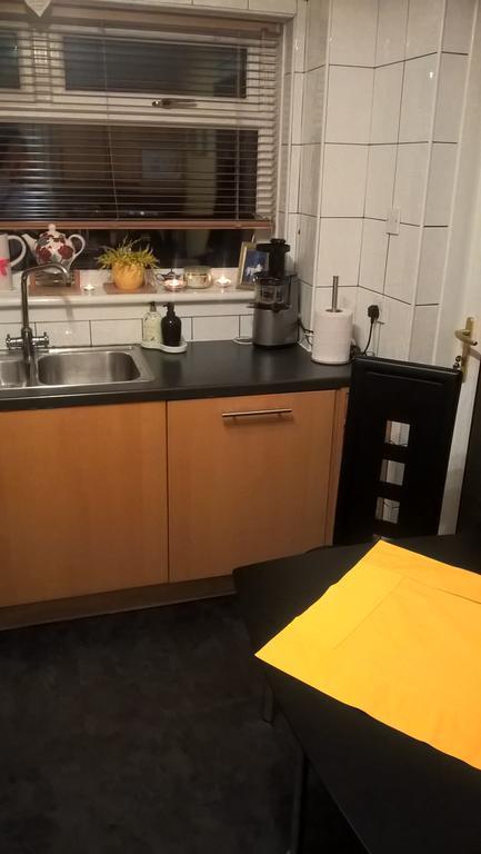 Homestay Oakridge Crescent Paisley Quarto foto